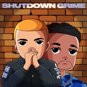 Shao Dow的专辑Shutdown Grime