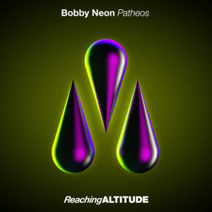 อัลบัม Patheos ศิลปิน Bobby Neon