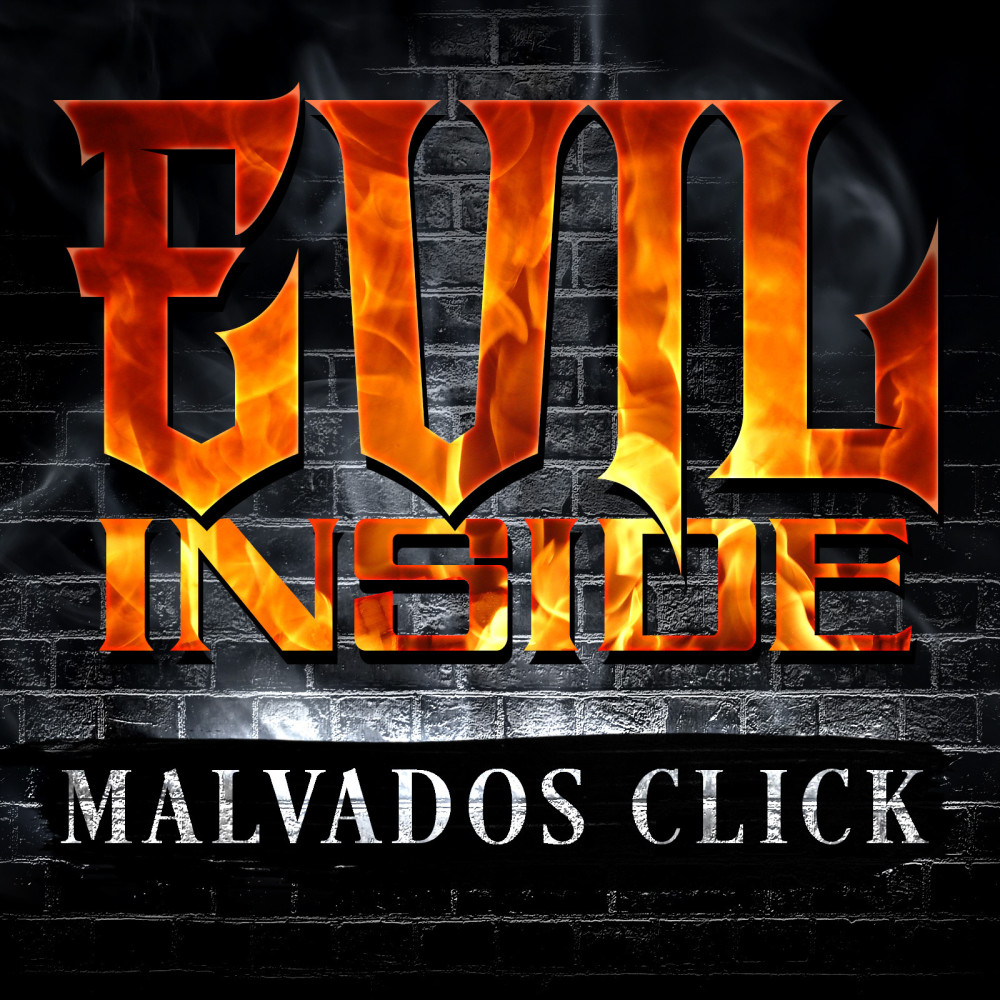 Evil Inside (Explicit)