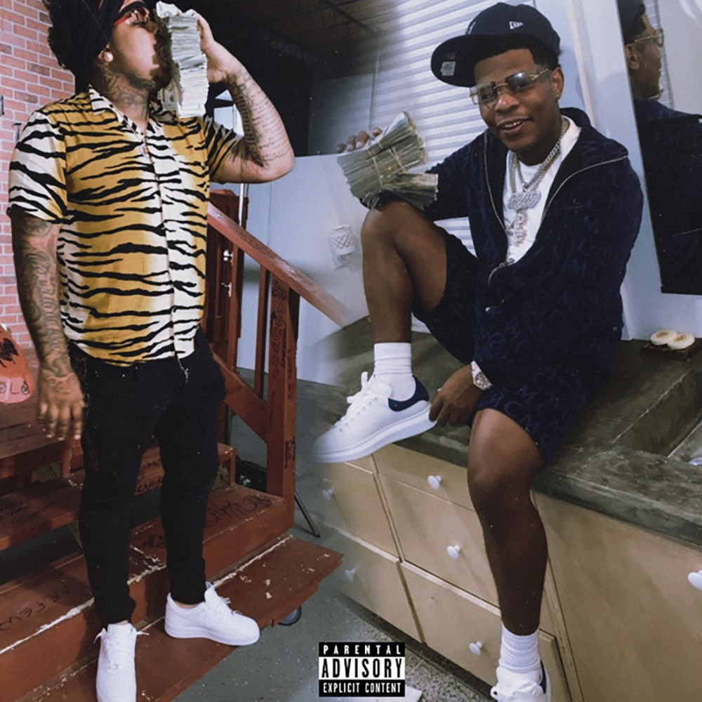 Out the Ghetto (Explicit)