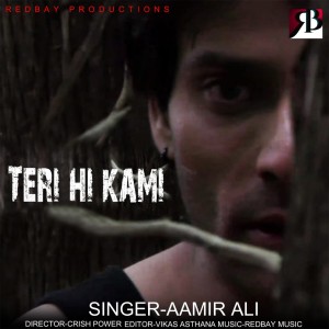 Dengarkan Teri Hi Kami lagu dari Aamir Ali dengan lirik