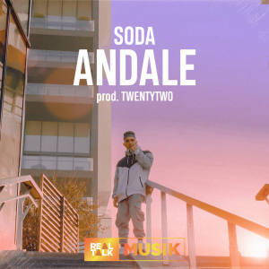 收聽DJ soda的Andale (Explicit)歌詞歌曲