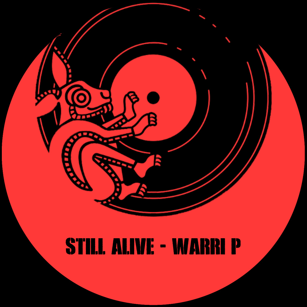 Still Alive Version (Anwk Mix)