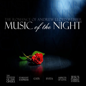 ดาวน์โหลดและฟังเพลง Don't Cry for Me Argentina พร้อมเนื้อเพลงจาก Andrew Lloyd Webber