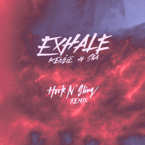 收聽Mackenzie Ziegler的EXHALE (feat. Sia) (Hook N Sling Remix) (Hook N Sling)歌詞歌曲