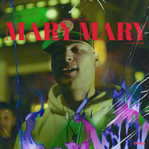 Mary Mary (Explicit)