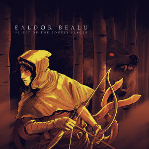 收聽Ealdor Bealu的Fire Bird歌詞歌曲