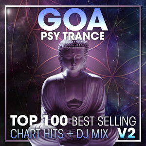 Dengarkan lagu Valid8 - Order of the Universe ( Goa Psy Trance ) nyanyian Psytrance dengan lirik