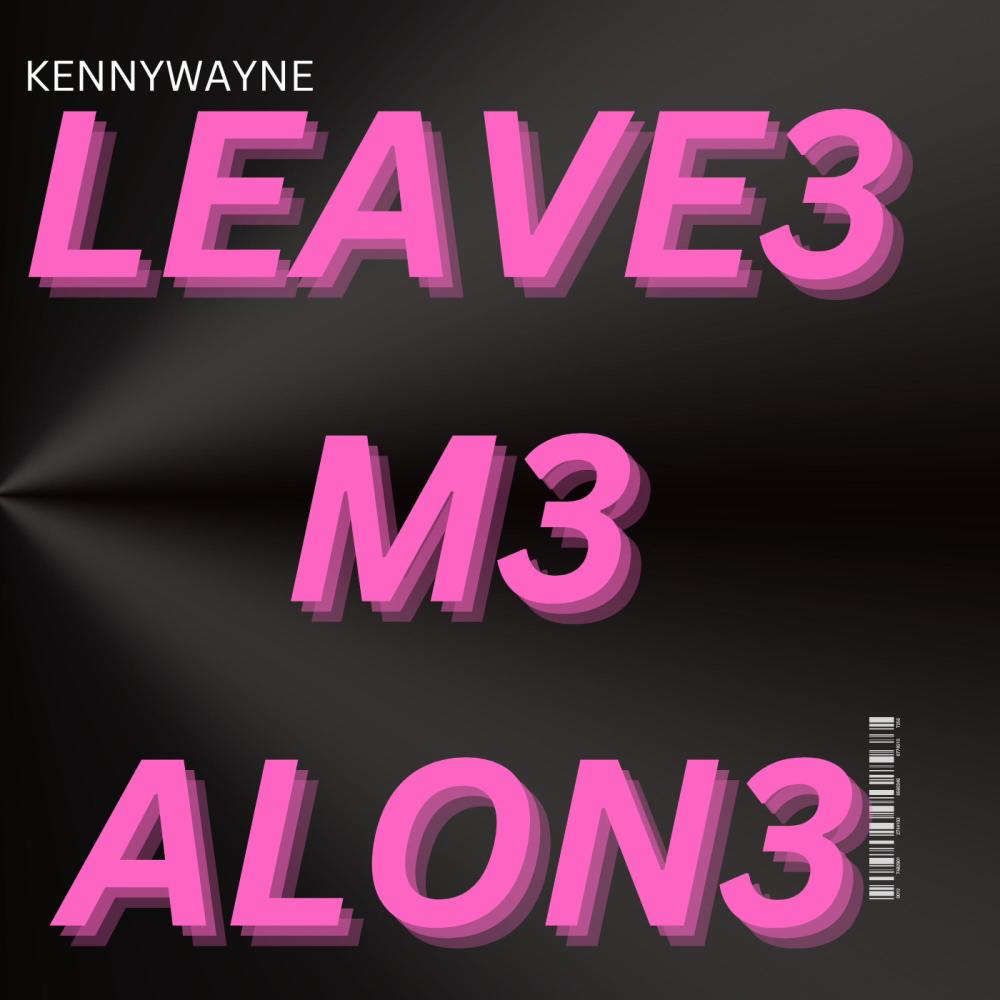 LEAV3 M3 ALON3 (Explicit)