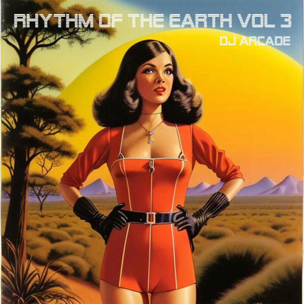 Rhythm of the Earth vol 3