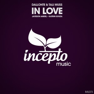 ดาวน์โหลดและฟังเพลง In Love พร้อมเนื้อเพลงจาก Dallonte