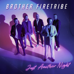 Brother Firetribe的專輯Just Another Night