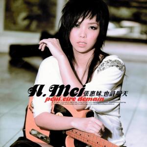 ดาวน์โหลดและฟังเพลง Can't Make It Through พร้อมเนื้อเพลงจาก AMei