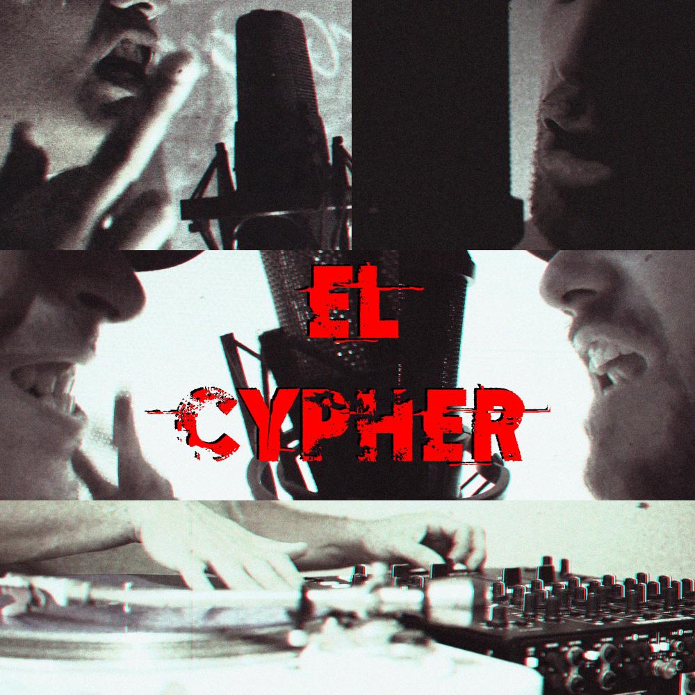El Cypher (feat. Tano & KVPX) (Explicit)