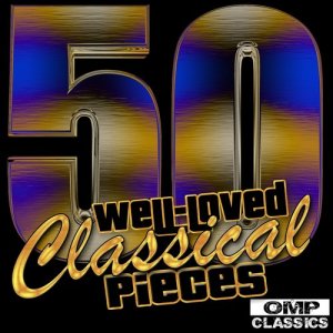 อัลบัม 50 Well-Loved Classical Pieces ศิลปิน Various Artists