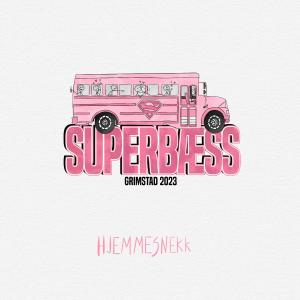 Lil Stalil的專輯Superbæss 2023 - Hjemmesnekk (feat. Superbæssen)