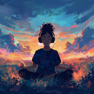 7 Chakras的專輯Serenity's Embrace: Music for Meditation