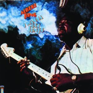 收聽Albert King的Playing On Me歌詞歌曲