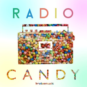 Album Radio Candy from Henry Parsley