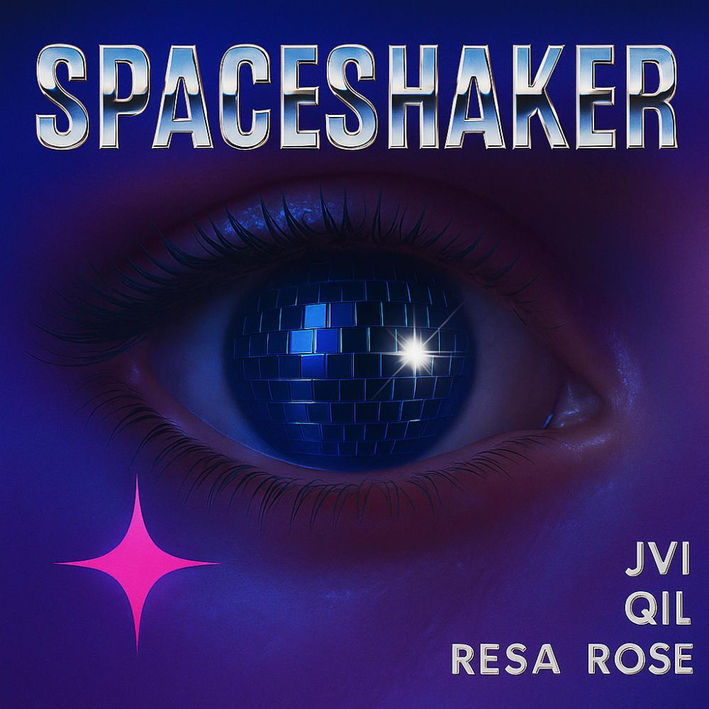 SPACESHAKER (Explicit)