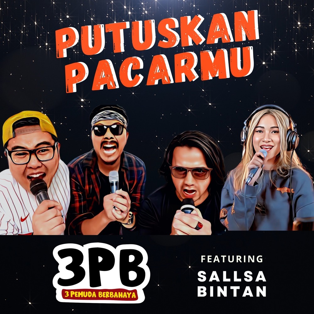 Putuskan Pacarmu