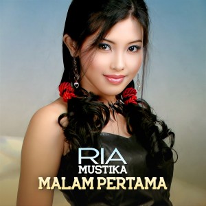Album Malam Pertama from Ria Mustika