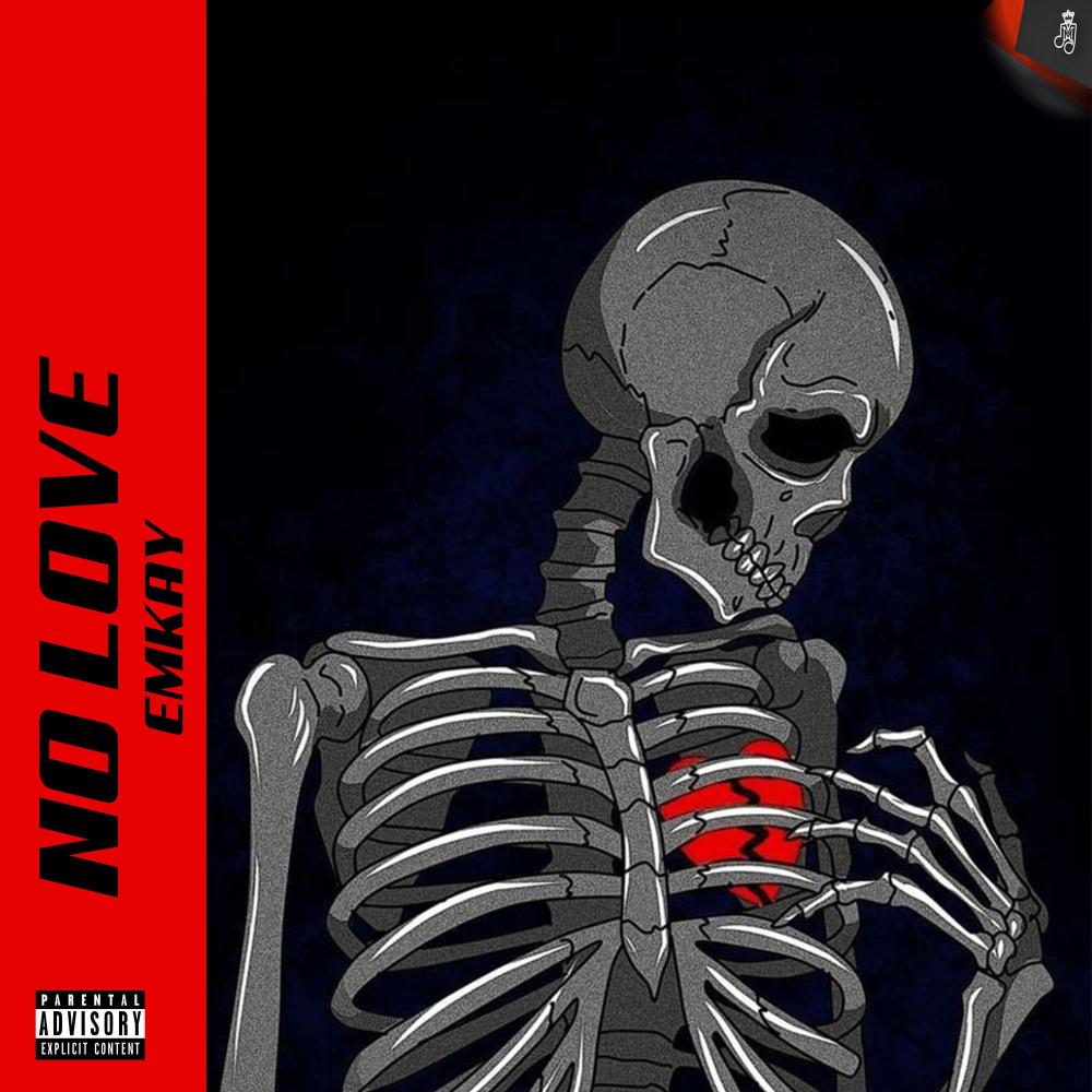 No love ❤️ (Explicit)