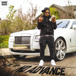 Album No Advance (Explicit) from Lil P