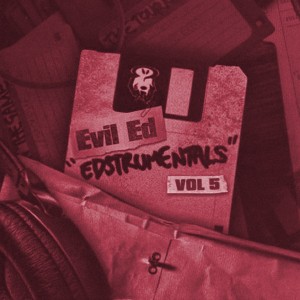 Album Edstrumentals, Vol. 5 from Evil Ed