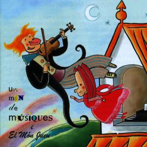 ดาวน์โหลดและฟังเพลง Por una Cabeza พร้อมเนื้อเพลงจาก Un Món de Músiques