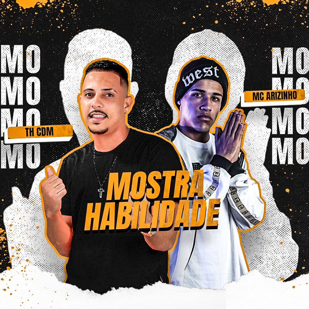 Mostra Habilidade