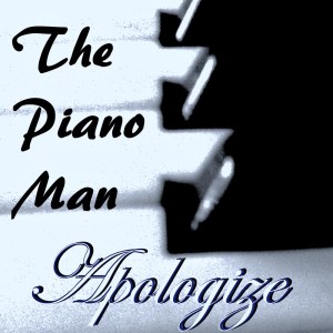 Apologize (Instrumental Piano Arrangement)