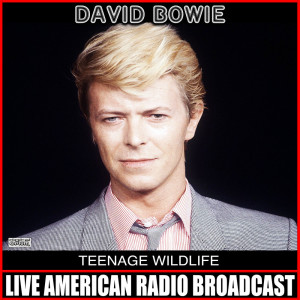 收聽David Bowie的Andy Warhol (Live)歌詞歌曲