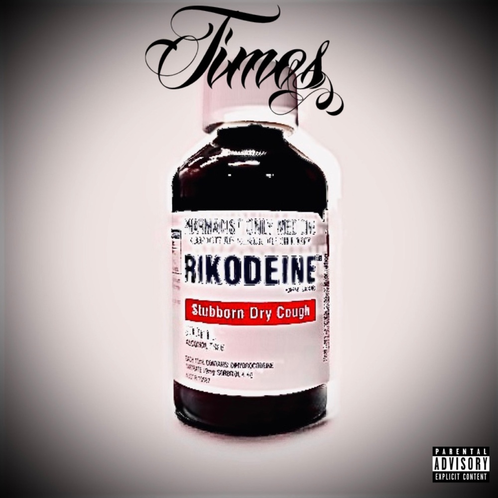 Rikodine (Explicit)