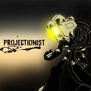 Rockit Music的專輯Projectionist