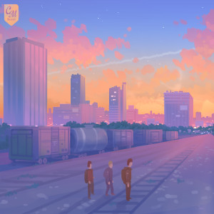 Listen to Shelter song with lyrics from Farewell