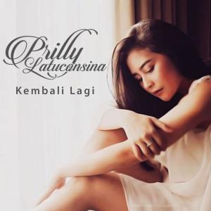 Album Kembali Lagi oleh Prilly Latuconsina