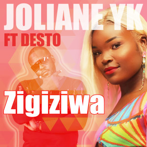 Album ZIGIZIWA from Joliane Yk