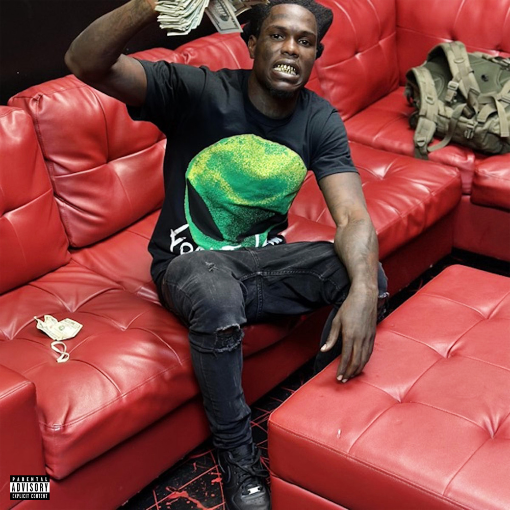 Signed To Da Streets (Explicit)