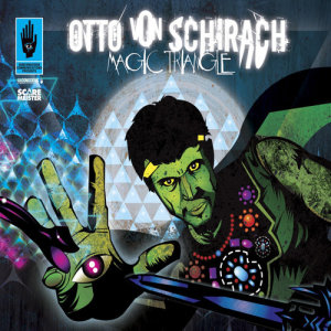 收聽Otto Von Schirach的Mother Fucking Punk (Explicit)歌詞歌曲