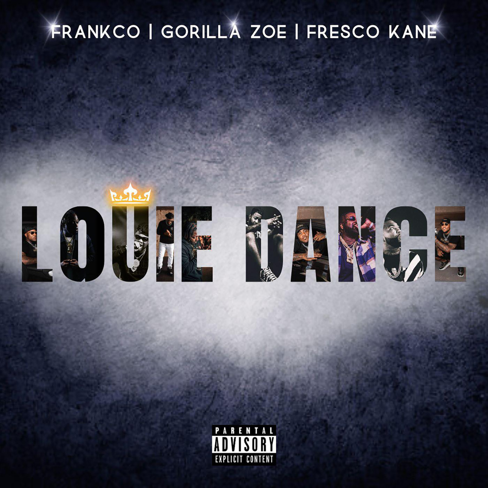 Louie Dance (Radio Edit)