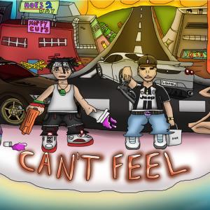 收聽Virgy的Can't Feel (feat. Baby Seba)歌詞歌曲