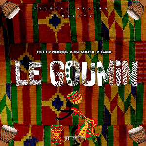 Album Le Goumin (Explicit) from Fetty Ndoss