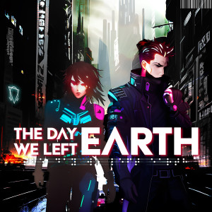 收聽The Day We Left Earth的Hurricane (Explicit)歌詞歌曲
