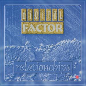 อัลบัม Relationchips (Remastered) (Explicit) ศิลปิน Digital Factor