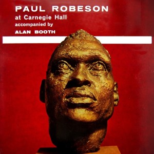 Dengarkan lagu Chinese Children's Song nyanyian Paul Robeson dengan lirik