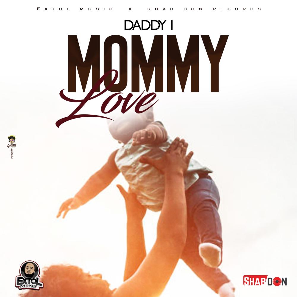 Mommy Love