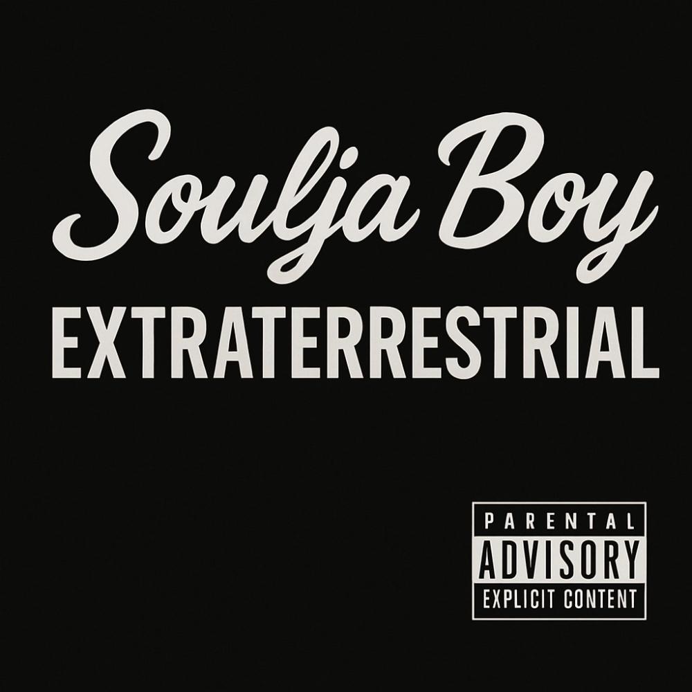 Extraterrestrial (Explicit)