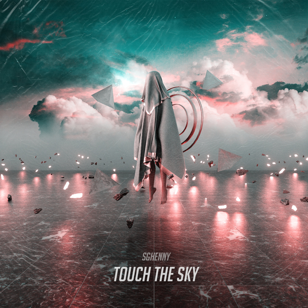 Touch the Sky (Explicit)