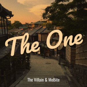 MoBite的專輯The One
